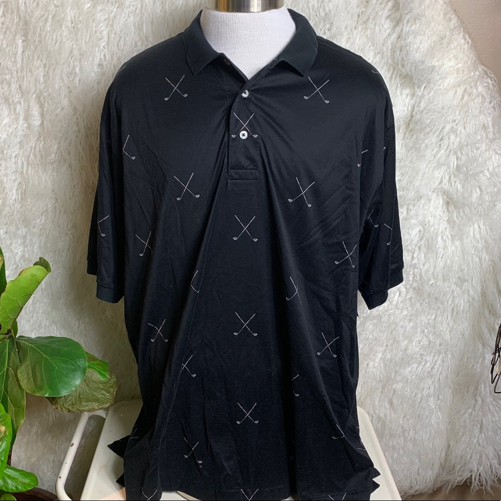 Ralph Lauren Polo Golf Polo